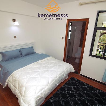 Furnished Apartment In Kilimani Nairobi Zewnętrze zdjęcie