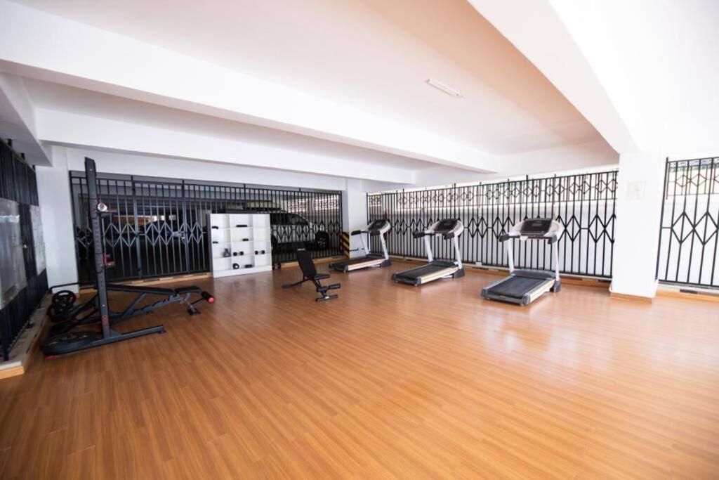 Furnished Apartment In Kilimani Nairobi Zewnętrze zdjęcie