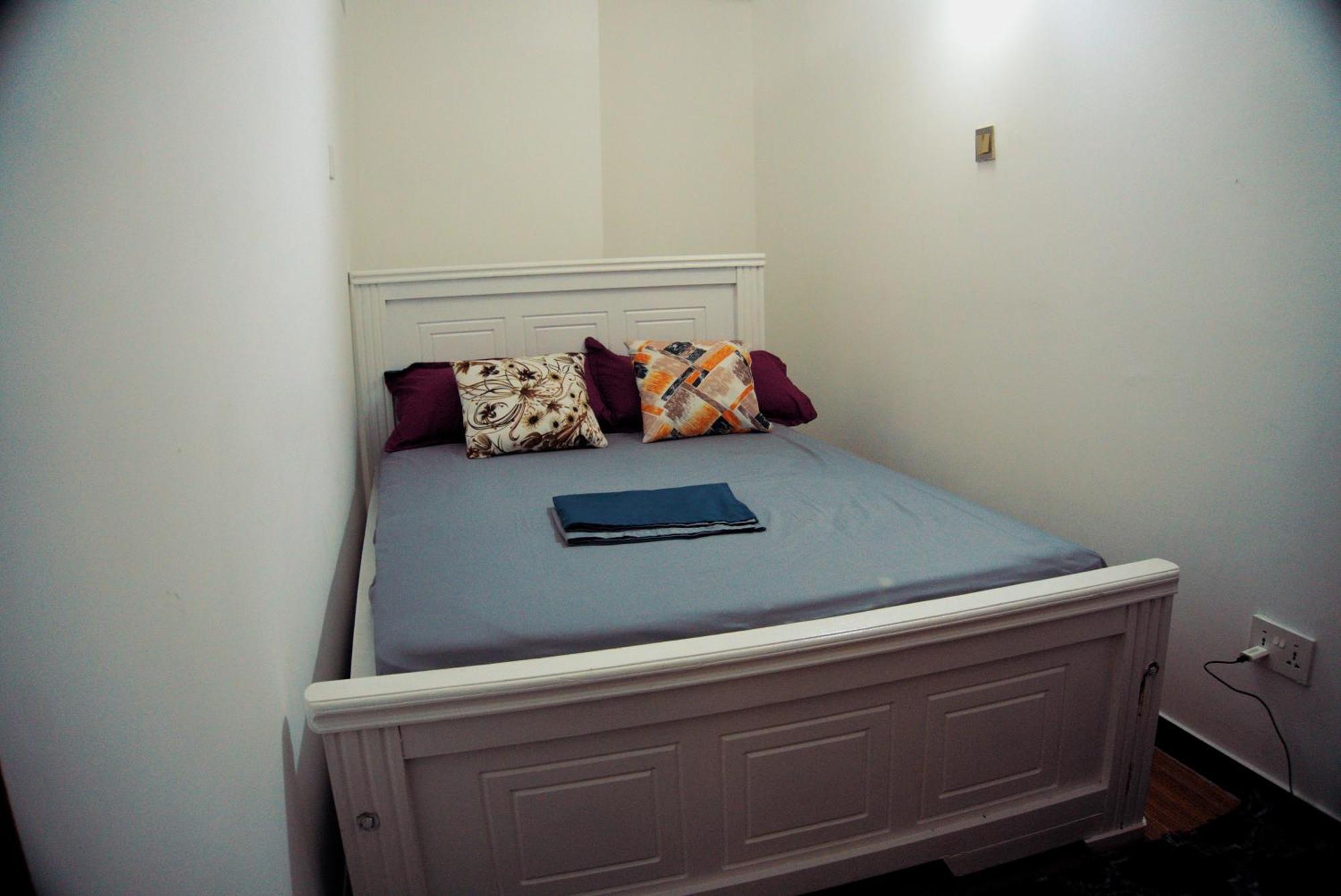 Furnished Apartment In Kilimani Nairobi Zewnętrze zdjęcie