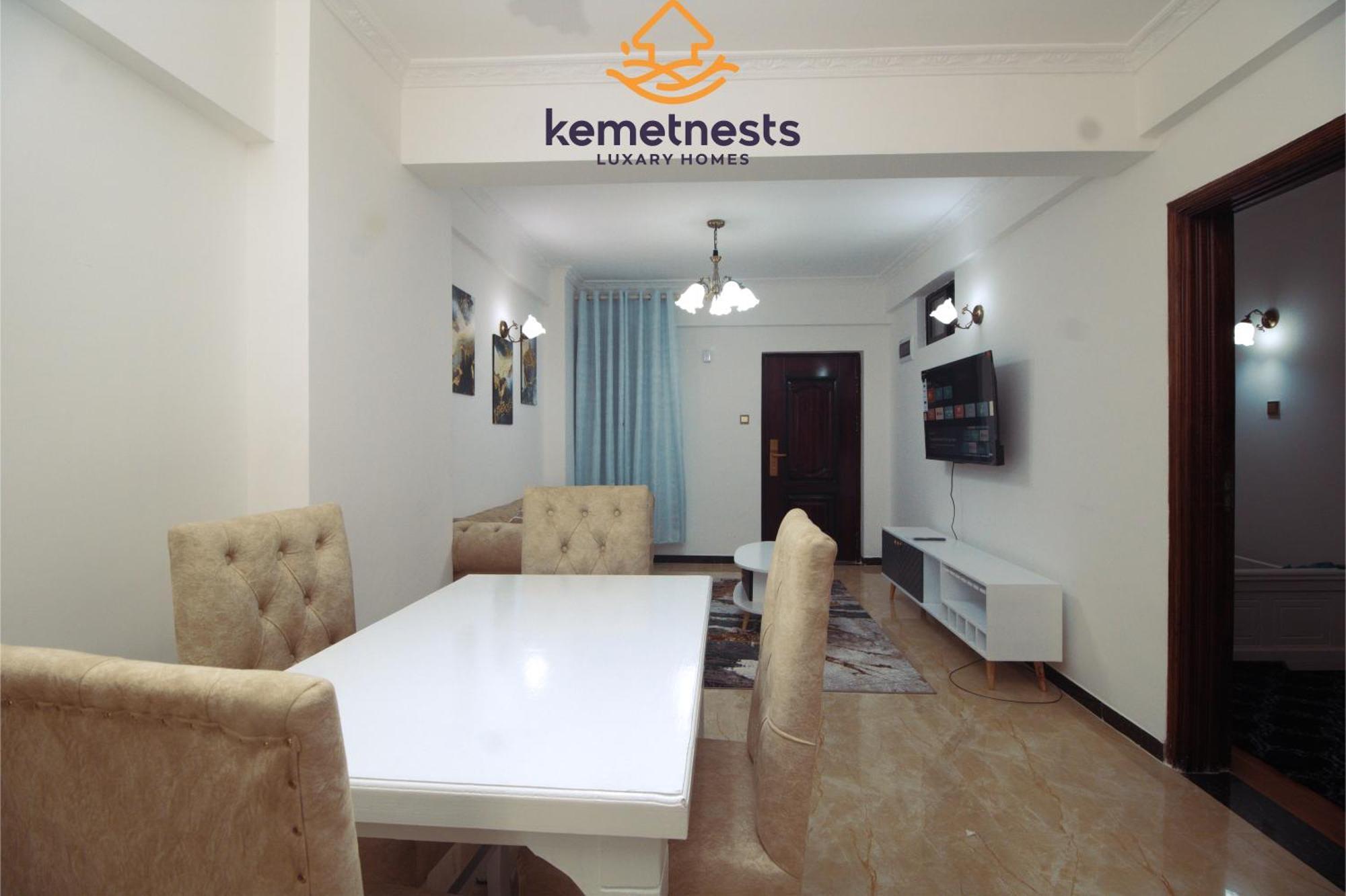 Furnished Apartment In Kilimani Nairobi Zewnętrze zdjęcie