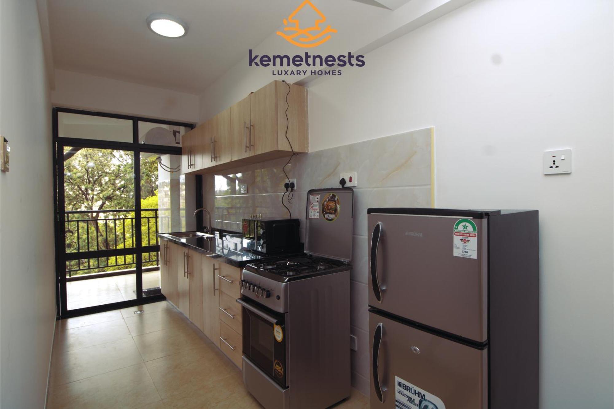 Furnished Apartment In Kilimani Nairobi Zewnętrze zdjęcie