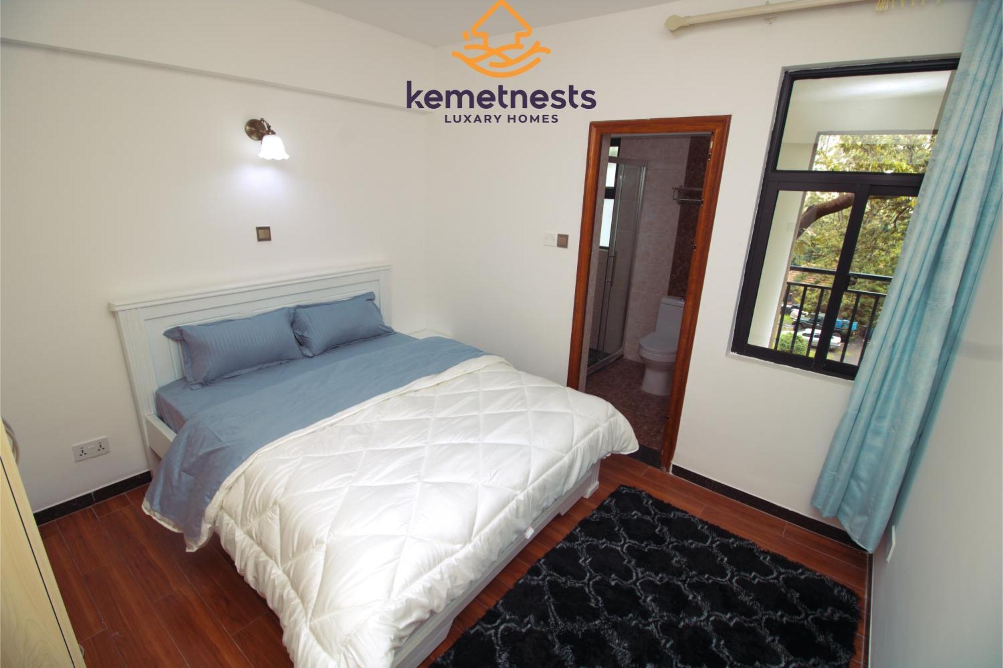 Furnished Apartment In Kilimani Nairobi Zewnętrze zdjęcie